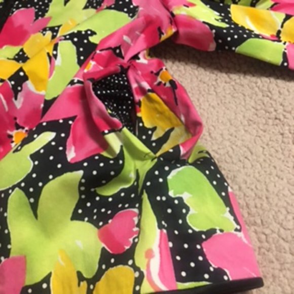 3 Piece Vintage Laura Ashley Skirt Set * PLEASE READ* Size L & 12 P Skirt - Picture 10 of 15